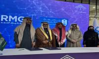 جامعة الملك سعود توقّع اتفاقية تعاون مع شركة ريناد المجد لتقنية المعلومات لتعزيز منظومة إدارة البيانات